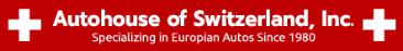 Autohouse of Switzerland Inc