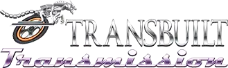 Transbuilt Transmission